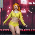 ice spice weight loss