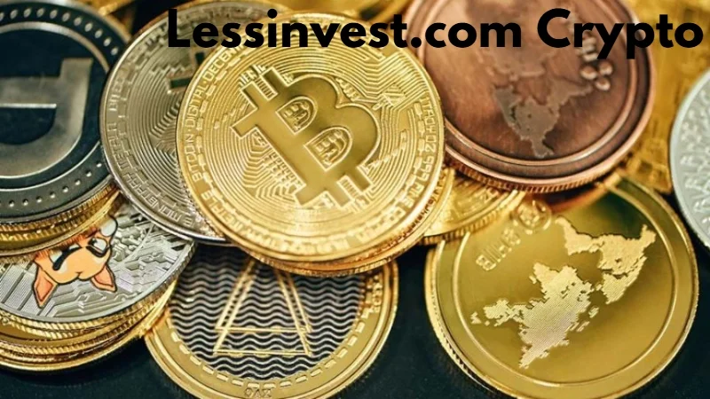 lessinvest.com crypto