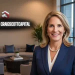 melanie from craigscottcapital