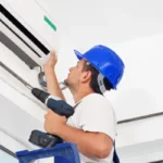 hvacinriverview.com ac service