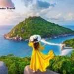 thelowdownunder travel