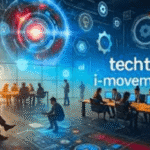 techtable i-movement . org