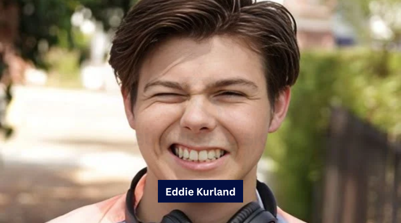 eddie kurland