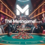 the meshgamecom