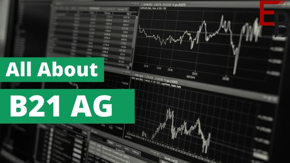 b21 ag