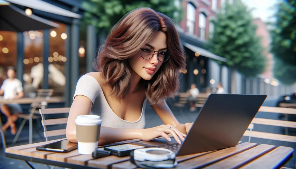 email electronmagazine