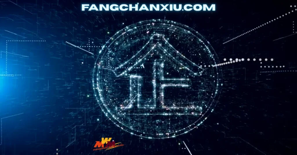 fangchanxiu.com