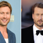 glen powell height