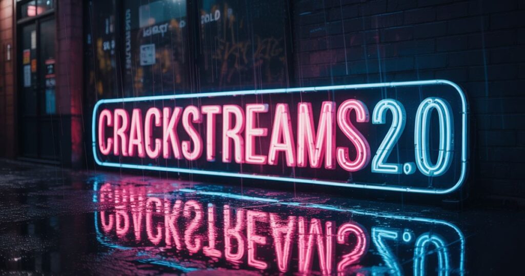crackstreams2.0