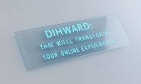 dihward