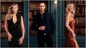 Sally Southern Charm