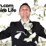make1m.com millionaire lifestyle