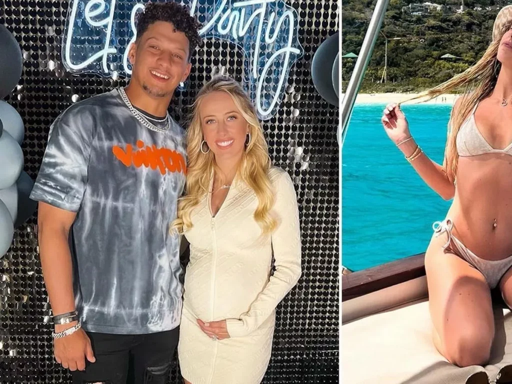 Patrick Mahomes Net Worth: A Deep Dive into the Fortune of the NFL’s Biggest Superstar