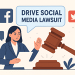 Drive Social Media Lawsuit