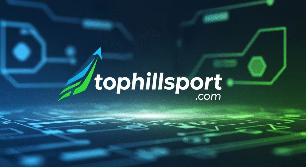 tophillsport com