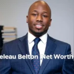 teleau belton net worth