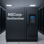 NSCorp-Großrechner