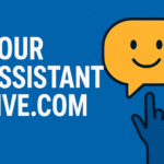 yourassistantlive com