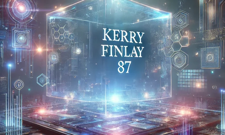 Kerryfinlay87