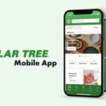 dollar tree compass mobile