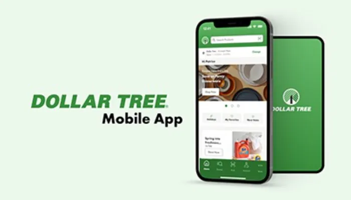 dollar tree compass mobile