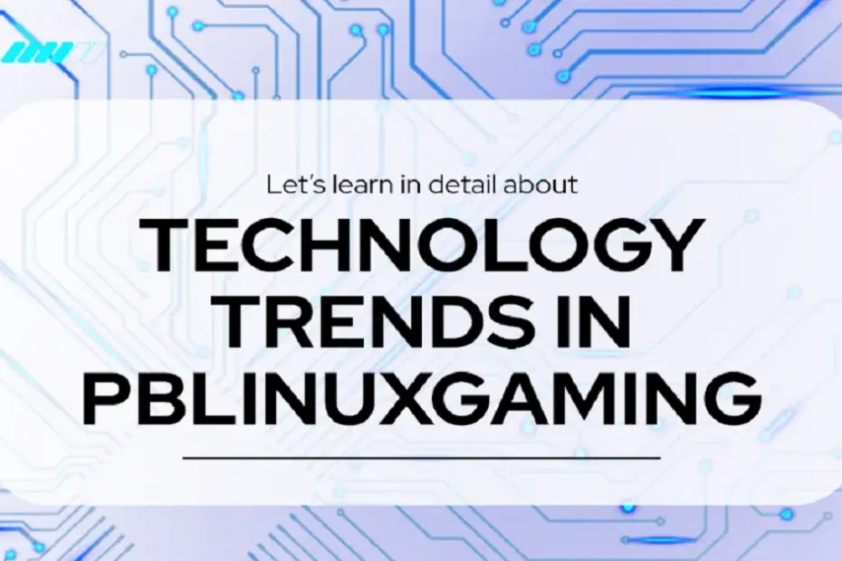 tech hacks pblinuxgaming