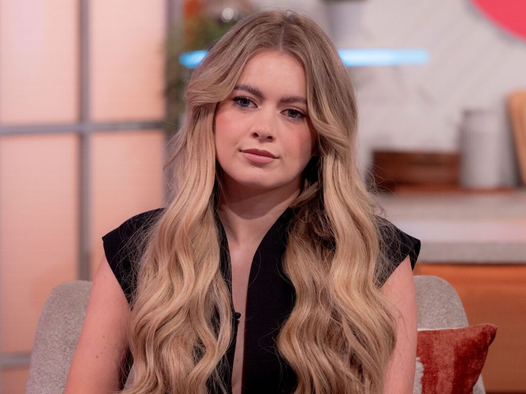 Tasha Ghouri: A Modern Icon of Representation, Confidence, and Style