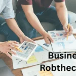 business robthecoins