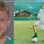 mathew thomas clemence
