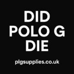 did polo g die