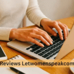Reviews Letwomenspeakcom