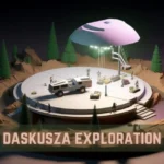 daskusza exploration