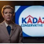 kadaza conservative