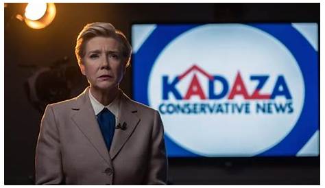 kadaza conservative